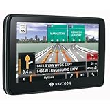 Navigon 7200T 4.3-Inch Bluetooth Portable GPS Navigation (Factory Refurbished)