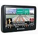 Navigon 7200T 4.3-Inch Portable GPS Navigation with Bluetooth, Text-to-Speech, and Free Traffic Alerts (Factory Refurbished)
