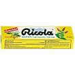 Ricola Natural Herb Cough Suppressant and Throat Drop Stick