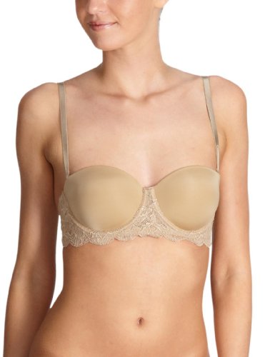 Calvin Klein underwear Damen BH/ Push-up F2934E Seductive Comfort with Lace Customized Lif Preisvergleich