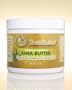 100% Unrefined Certified Grade A Shea Butter with a Hint of Organic Lemongrass Essential Oil 4 oz. By AAA Shea Butter