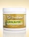 100% Unrefined Grade A Shea Butter with a Hint of Organic Lemongrass Essential Oil