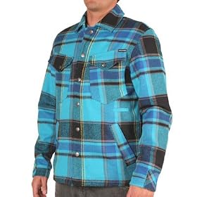 Volcom Mens Jacket Aberdeen Blue by var goTwisterProductImageStrings = new Object();goTwisterProductImageStrings['prodImageNotAvailTextNoColor'] = 