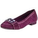 Tamaris 1/1/22109/34, Damen Ballerinas
