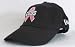 Women's Chicago Cubs Breast Cancer Awareness Adjustable Cap