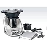 Thermomix Tm5 USA Version