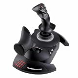 T-Flight Hotas X