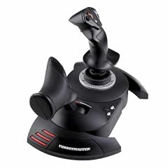 T-Flight Hotas X