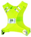 Nathan Streak Reflective Vest