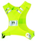 Nathan Streak Vest