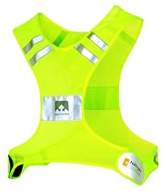 Nathan Streak Vest