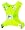 Neon Yellow