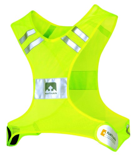 Nathan Streak Vest