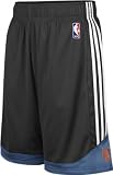 Charlotte Bobcats Youth adidas Primary Short Sleeve Tee - Small (8)