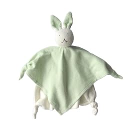 Under The Nile Bunny Blanket Friend