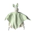 Under The Nile Bunny Blanket Friend, Sage