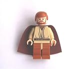 Review LEGO  / LEGO Star Wars Minifigure - Obi Wan Kenobi