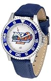 Florida Gators Back 2 Back Competitor Leather Men Watch