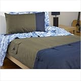 Urban Duvet Set Size: Twin