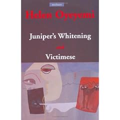 Juniper's Whitening and Victimese