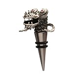 Monster Wine Stopper
