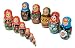 Toys : 7 Piece Nesting Doll