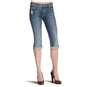 Buy 7 For All Mankind Ladies Josefina Skinny Fit Jean by 7 For All Mankind