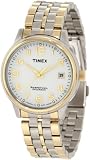 Timex Men's T2C061 Premium Collection Perpetual Calendar Watch
