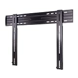 Sanus Systems LL11-B1 37-Inch to 65-Inch Ultra-Thin Flat Panel Mount