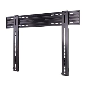 Sanus Systems LL11-B1 37-Inch to 65-Inch Ultra-Thin Flat Panel Mount
