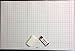 Dry Erase White Battlemat, 24