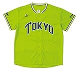 2016年ヤクルト燕パワーユニフォーム神宮配布品（サイズ：フリーサイズ）