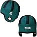 Reebok Philadelphia Eagles Alternate Faux Leather Helmet Head Cap