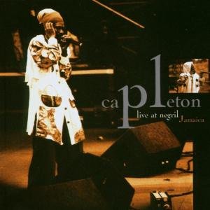 CD-Charts  Music : Live at Negril Jamaica