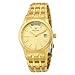 Bulova Men's 97C48 Bracelet Watch