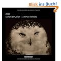 Animal Portraits 2012