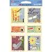 12 PACK CRDSTCK STAMP STIX LOVE Papercraft, Scrapbooking (Source Book)