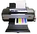 Epson - Stylus Photo Printer 1400
