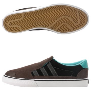 adidas Originals Women's Superskate Slip Sneaker