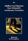 Peter Schlemihl's wundersame Geschichte: N�rnberg 1814