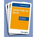Sofortwissen kompakt. Small-Talk im Beruf: Businesswissen in 50 x 2 Minuten