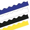Basic Colors Terrific Trimmers Bulletin Board Variety Pack