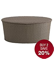 Carmelo Coffee Table