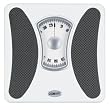 Conair CN111 Compact Analog Scale with Rotating Dial Read Out
