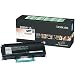 LEXMARK INTERNATIONAL E260A11A STANDARD YIELD RETURN
