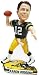 Green Bay Packers Aaron Rodgers 2009 Helmet Base Bobblehead Figure