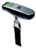 Davidsbeenhere: Portable Travel Digital Luggage Scale
