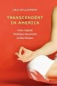 Transcendent in America : Hindu-inspired meditation movements in America