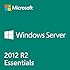 Microsoft Windows Server 2012 R2 Essentials OEM