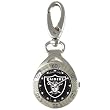 Oakland Raiders NFL "Grandstand Series" Clip-On Watch Oakland Raiders NFL "Grandstand Series" Clip-On Watch